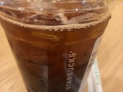 -星巴克(北京石景山万达广场店)