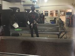 -巴厘岛黄金金兔咖啡工厂
