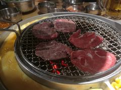 -姜虎东白丁烤肉(恒隆广场店)