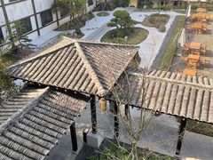 -茅山东方盐湖城景区