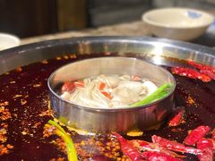 -重庆渝达老火锅(春熙路店)