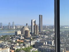 -东方豪景花园酒店·怡景旋转餐厅