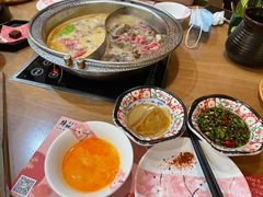 -牛New寿喜烧(青浦店)