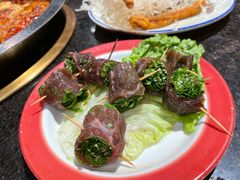 -巴蜀大宅门火锅(北大街店)