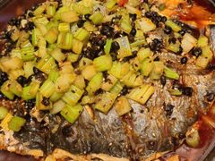 -一味一诚•鲜嫩烤鱼(昌平悦荟店)