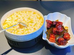 -红厨巷·淮扬菜(熙南里店)