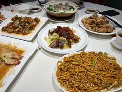 -东海海鲜酒家(中信广场店)