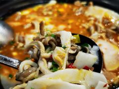 -李师傅脆肚(华强北店)