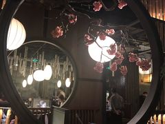 -湊湊火锅·茶憩(上海合生汇店)