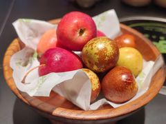 -季季山·云南野生菌火锅(上海首店)