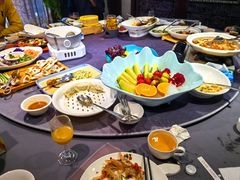 -胶东人家(奥体中心店)