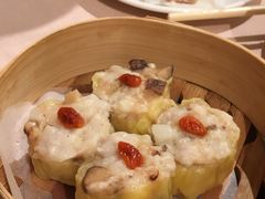 -陶陶居海鲜酒家(新马路店)