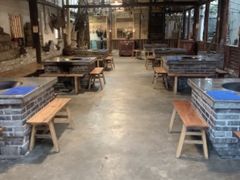 -土灶人家柴火鸡(彭州店)