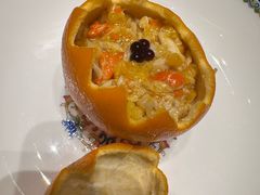 -新光酒家·河豚·海鲜·蟹料理(浦东店)
