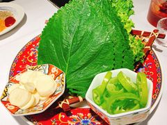 -隐炉和牛烧肉店(群力店)
