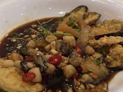 -科信海鲜主题餐厅(南通路店)