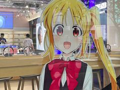 -Sony Store 索尼(上海淮海中路店)