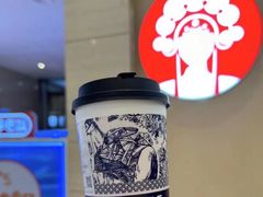 -霸王茶姬(常熟印象城店)