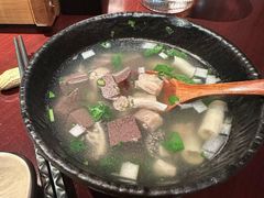 -周丹丹原味烧烤(香格里拉店)