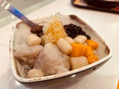 芋圆4号-鲜芋仙(宝地广场店)