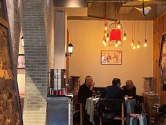 -新兴园饺子馆(北京百子湾店)