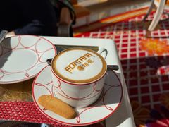 -咖啡苑 - 蔚藍夏日主题(永利皇宫店)