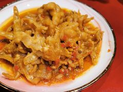蒜香鸡脚-浩海火烧云傣家菜(京广店)