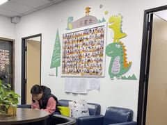 -星位围棋俱乐部(宝山万达店)