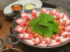 -春熙台·韩国料理(宝安西乡店)