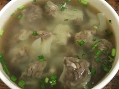 -清真蒋有记(老门东店)