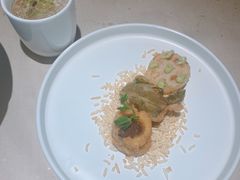 -素慧餐厅(大虹桥店)