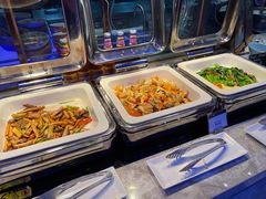 -东莞旗峰山酒店及行政公寓·莱斯西餐厅