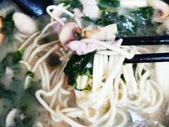 老杭州片儿川-东坡·面(音乐喷泉店)