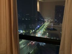 -杭州龙禧福朋喜来登酒店