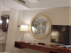 -芜湖白金汉爵大酒店