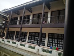 -黄埔军校旧址纪念馆