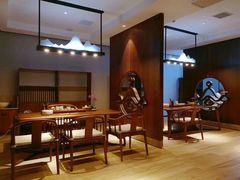-三谷里·生态水疗空间(五一店)