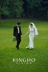 -青禾婚纱摄影(杭州店)