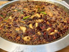 -胖子鱼·天水麻辣鱼火锅(秦州407店)