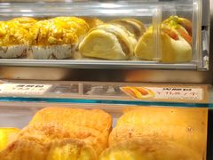 -乾芝斋·苏式糕点·碧螺春茶酥(平江路店)