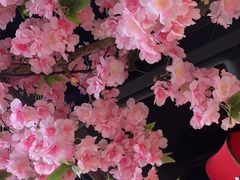-缘福乡村铁锅炖民宿(八达岭店)