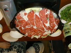 android_upload_pic-牛玄庵日式寿喜烧·料理店(新源里店)