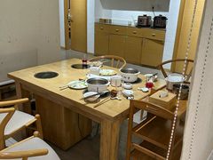 -竹鲜笙全竹宴(国色天香店)