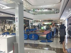 -万达广场(扬州邗江店)