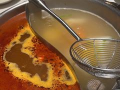 -左庭右院鲜牛肉火锅(长泰广场店)