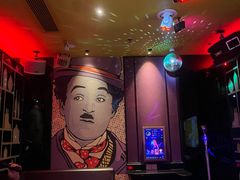 -音乐派KTV(银泰城店)