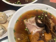 -德兴馆(山西南路店)