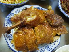 -西月城谭豆花(春熙路店)