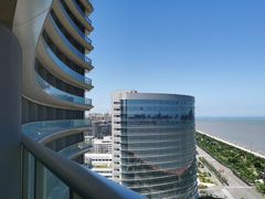 -舟山希尔顿酒店