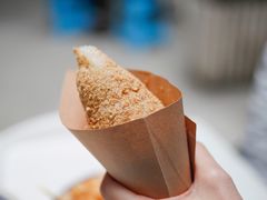 老街糯米团-正南齐北·老街糯米团(洪崖洞店)